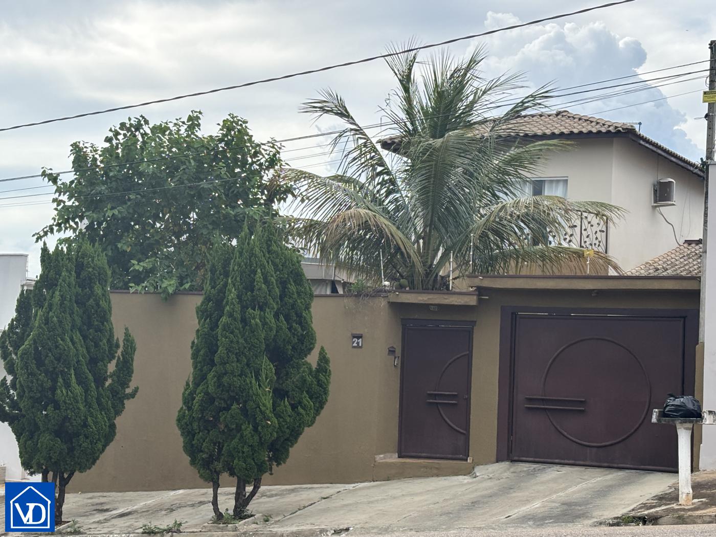 Casa, 4 quartos, 260 m² - Foto 2