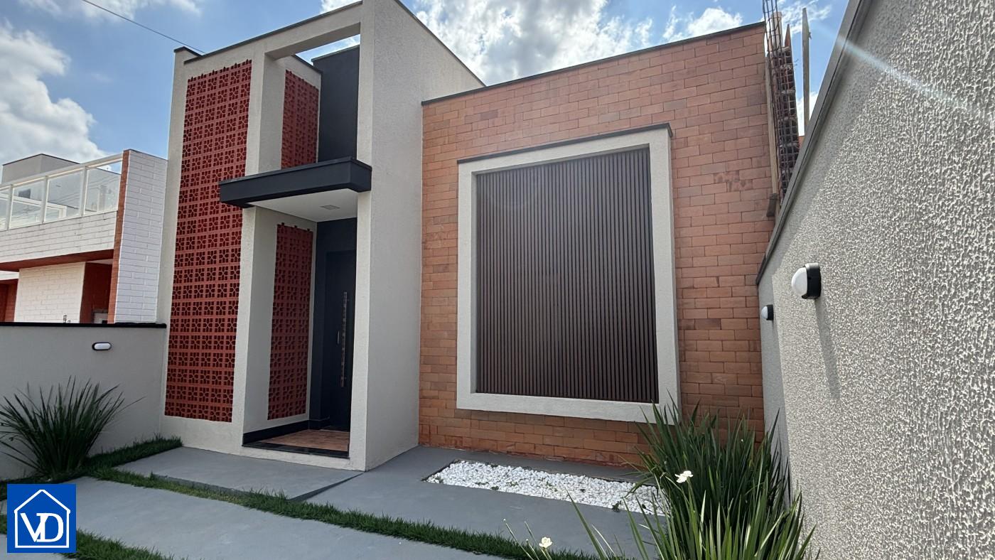 Casa de Condomínio, 3 quartos - Foto 3