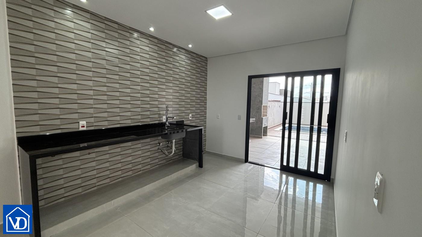 Casa de Condomínio, 3 quartos - Foto 9