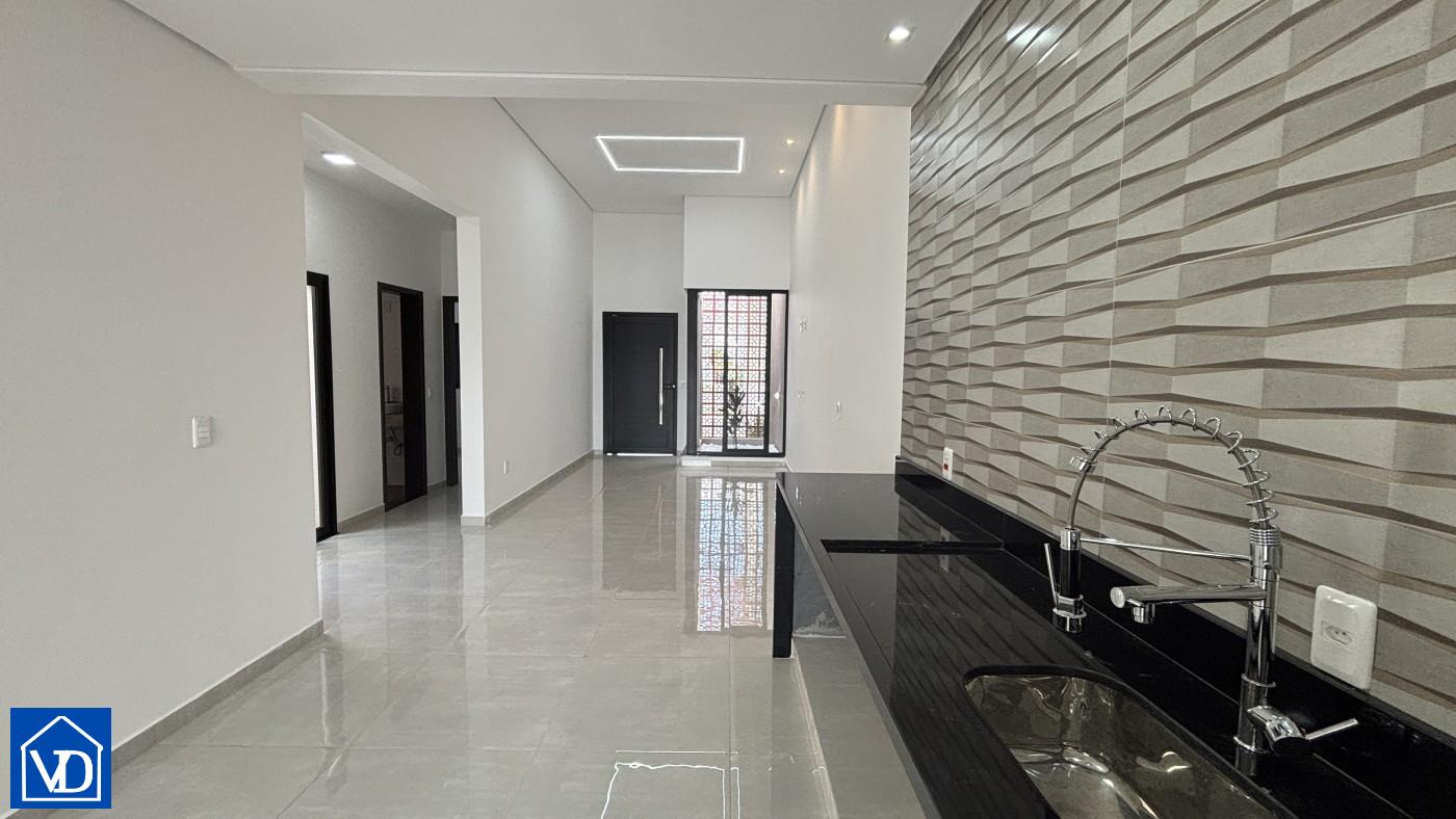 Casa de Condomínio, 3 quartos - Foto 8