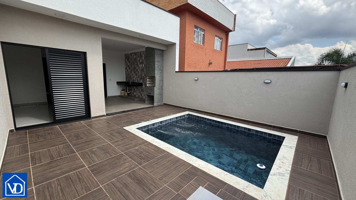 Casa de Condomínio, 3 quartos - Foto 18