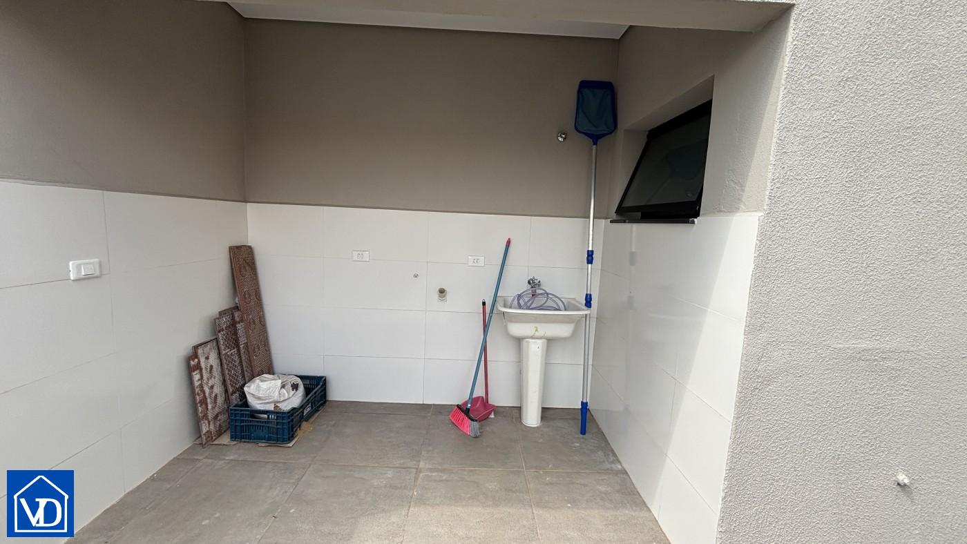 Casa de Condomínio, 3 quartos - Foto 22