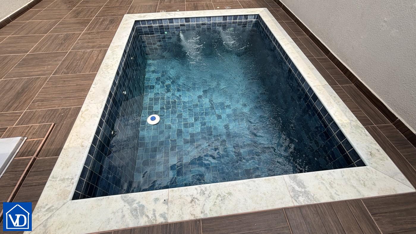 Casa de Condomínio, 3 quartos - Foto 19