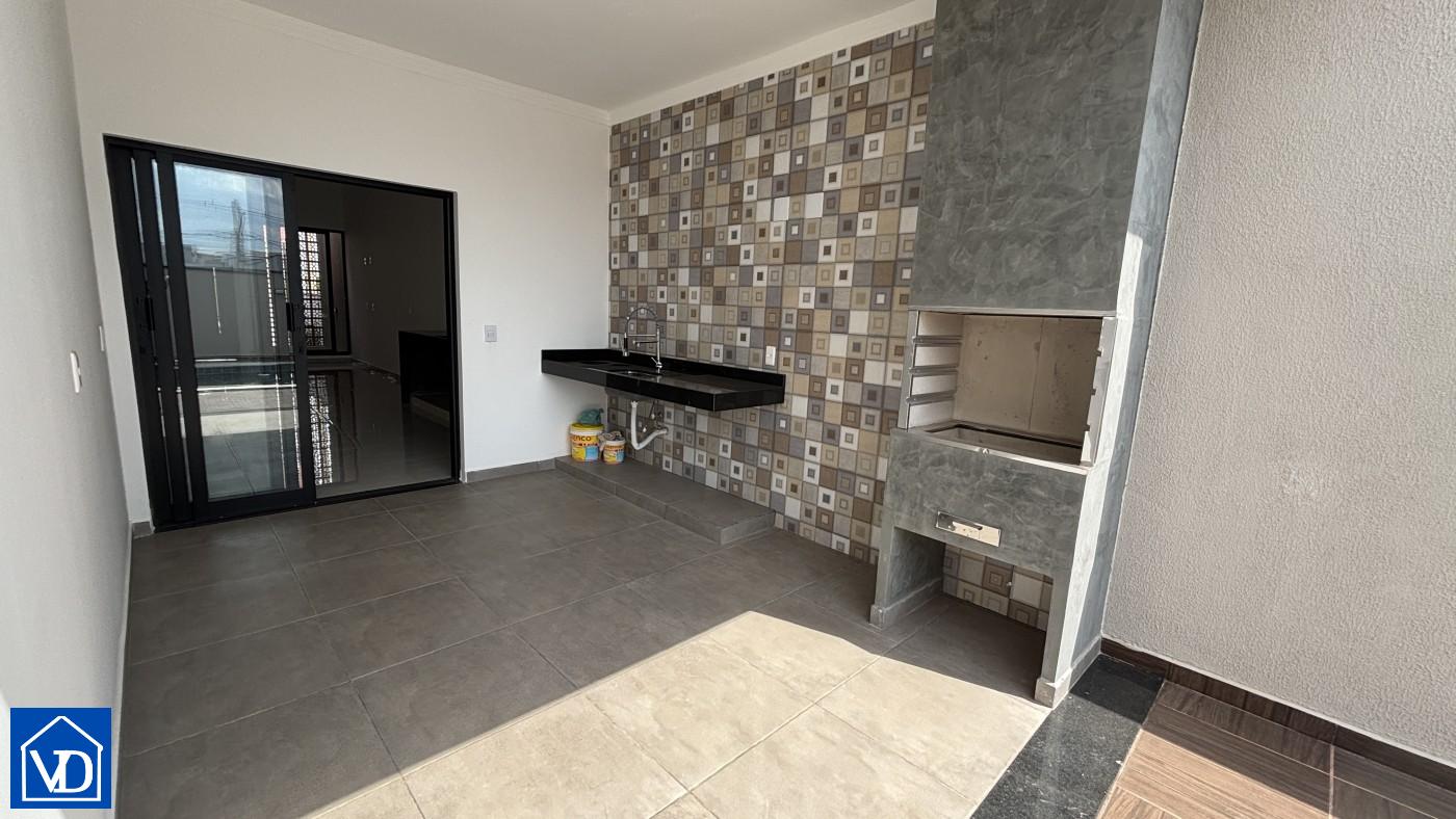 Casa de Condomínio, 3 quartos - Foto 17