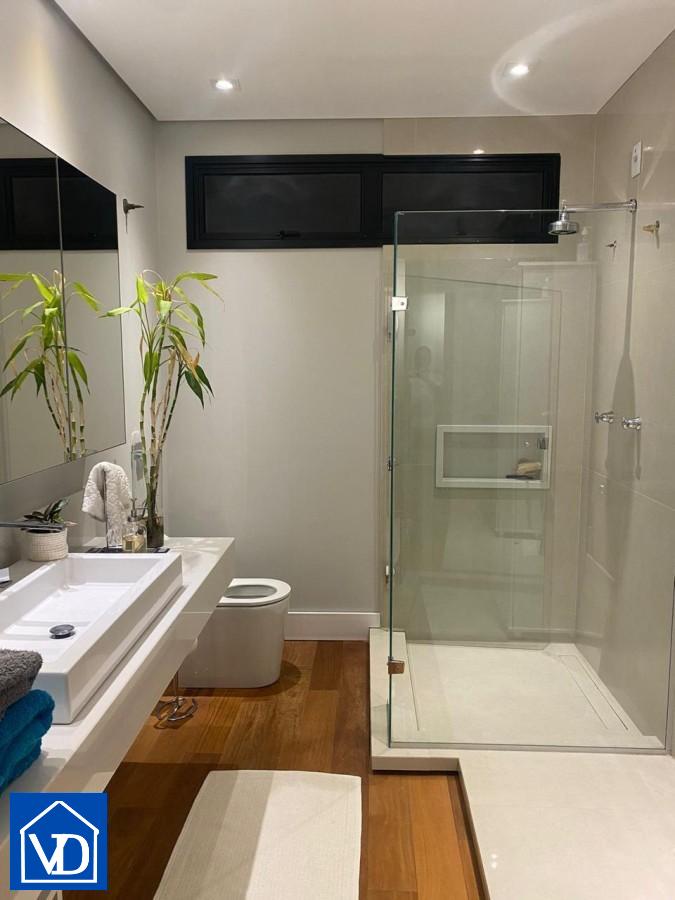 Casa de Condomínio, 3 quartos - Foto 20