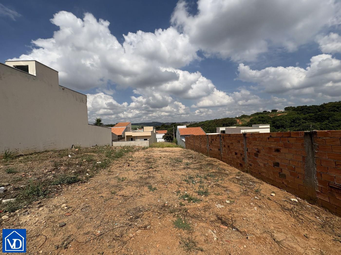 Terreno, 132 m² - Foto 1