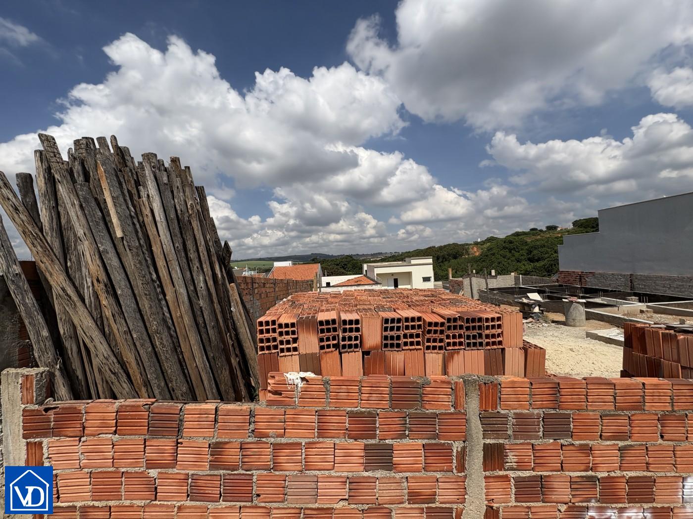 Terreno, 132 m² - Foto 1