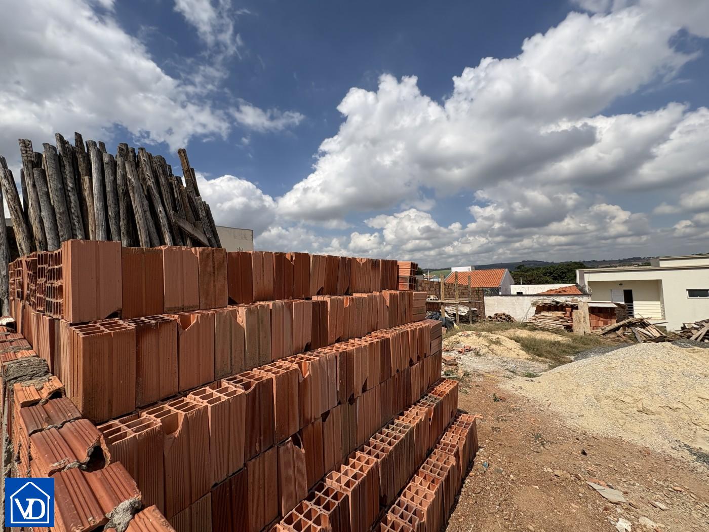 Terreno, 132 m² - Foto 2