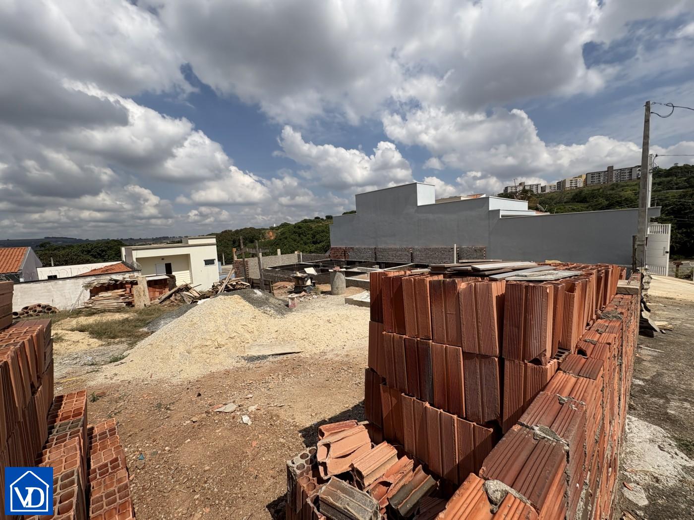 Terreno, 132 m² - Foto 1