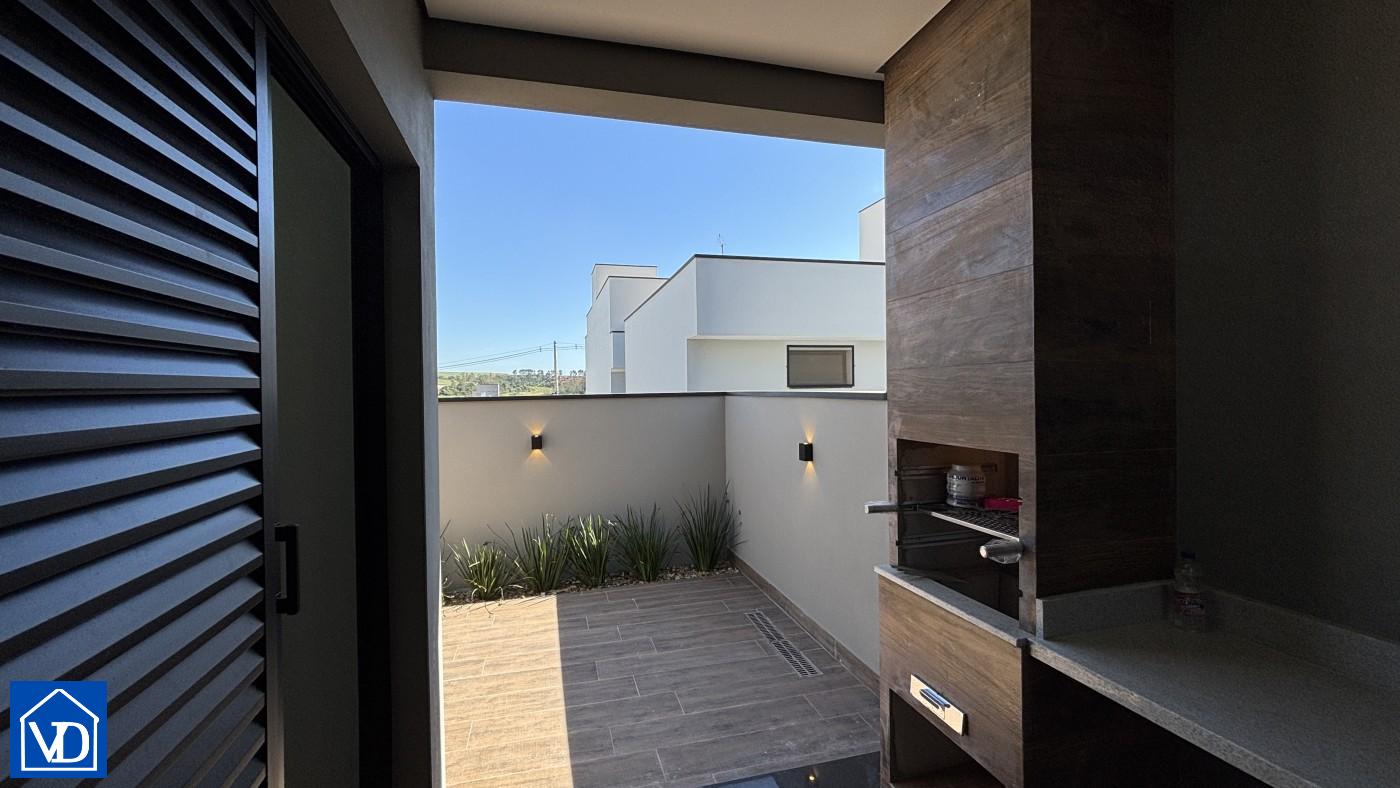 Casa de Condomínio, 3 quartos - Foto 16