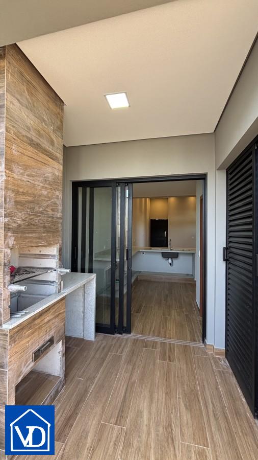 Casa de Condomínio, 3 quartos - Foto 17