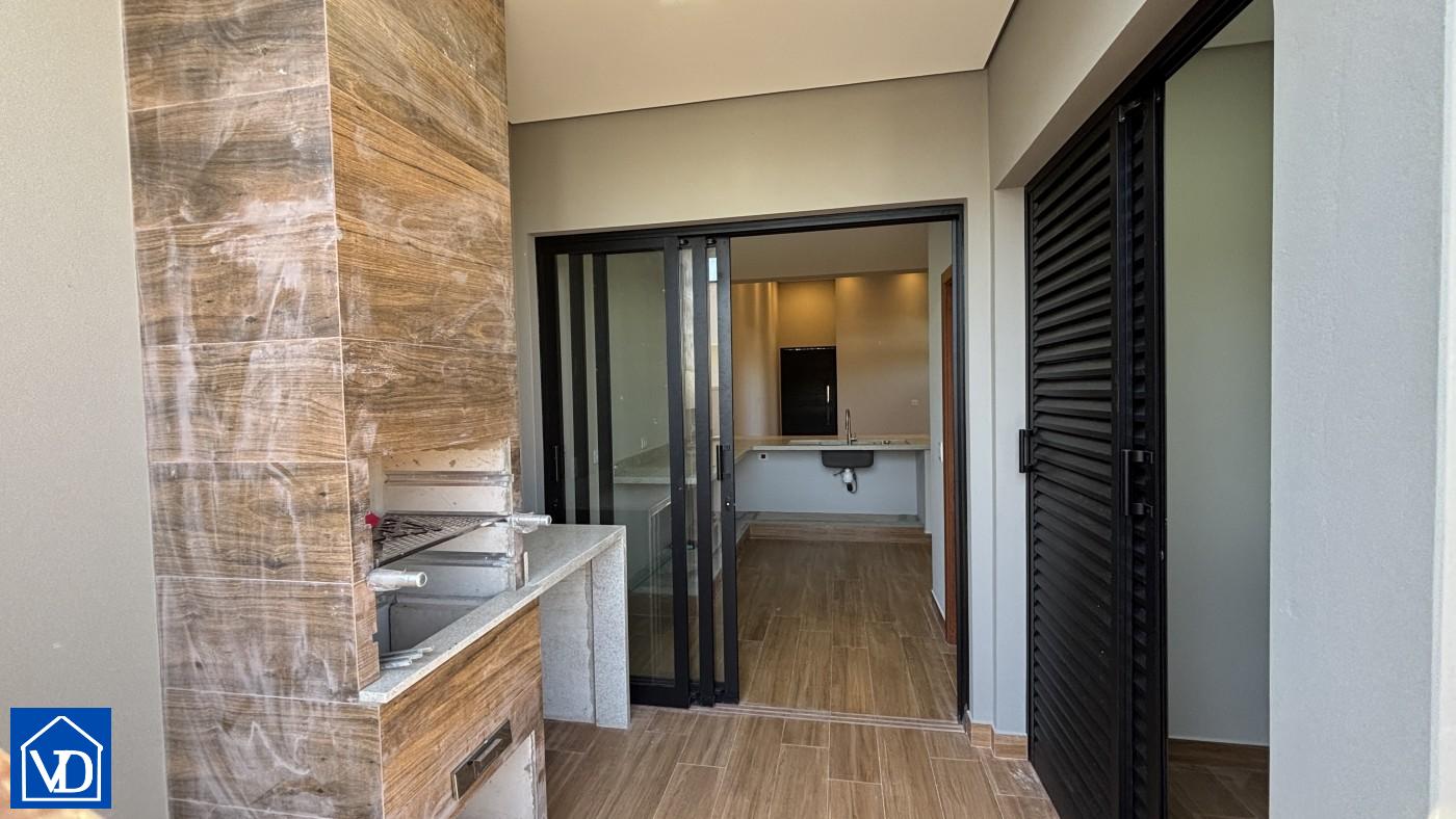 Casa de Condomínio, 3 quartos - Foto 18