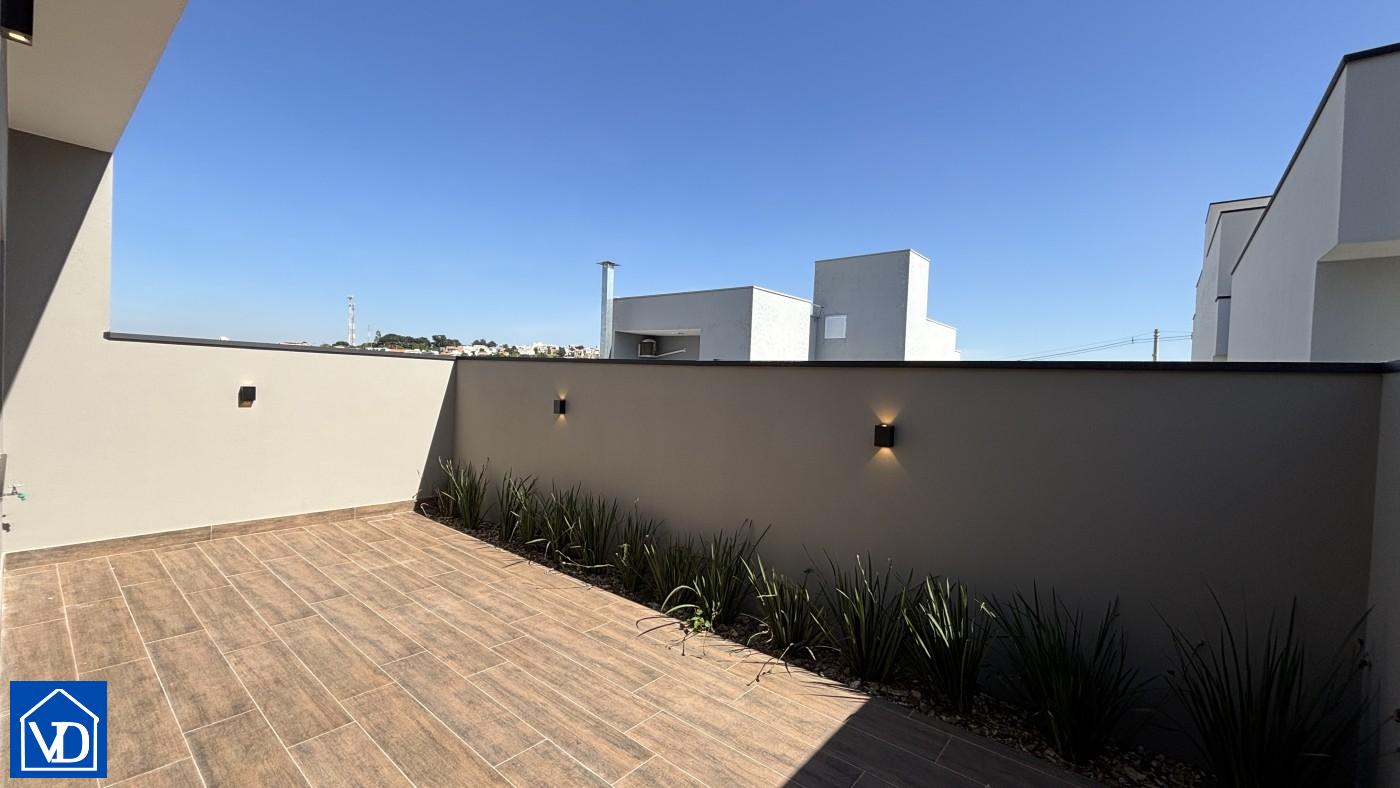 Casa de Condomínio, 3 quartos - Foto 20