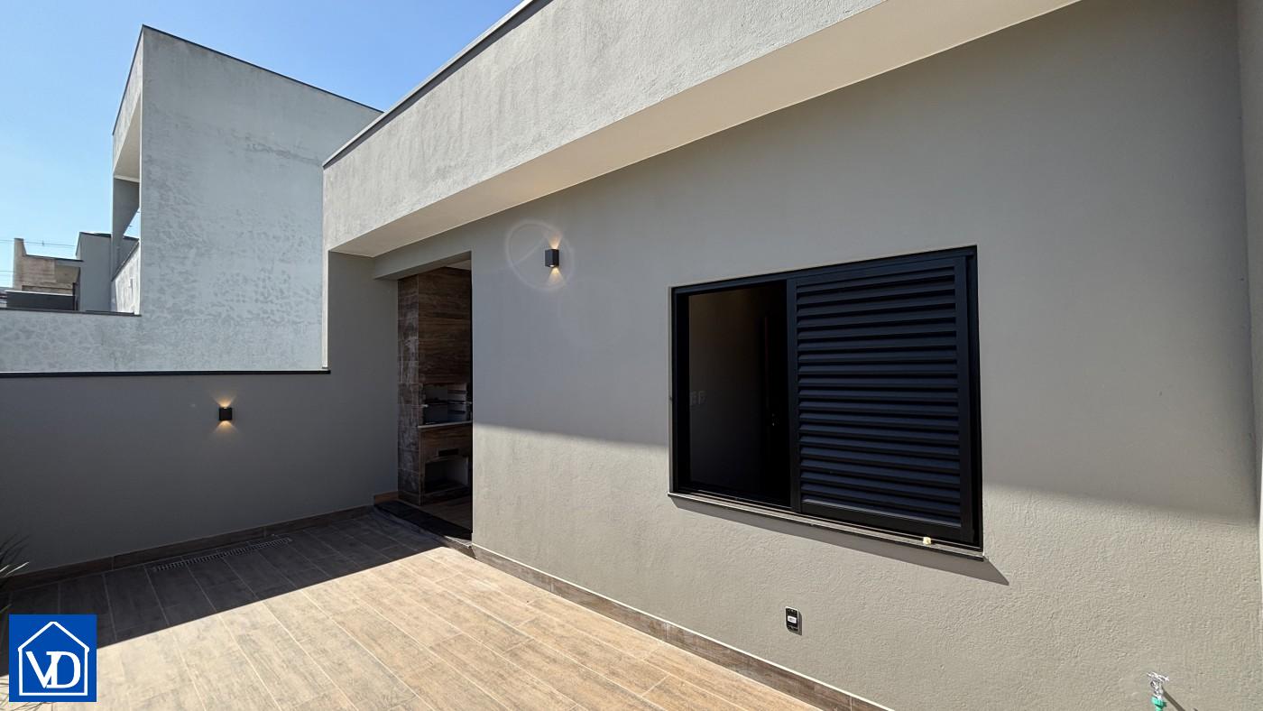 Casa de Condomínio, 3 quartos - Foto 21