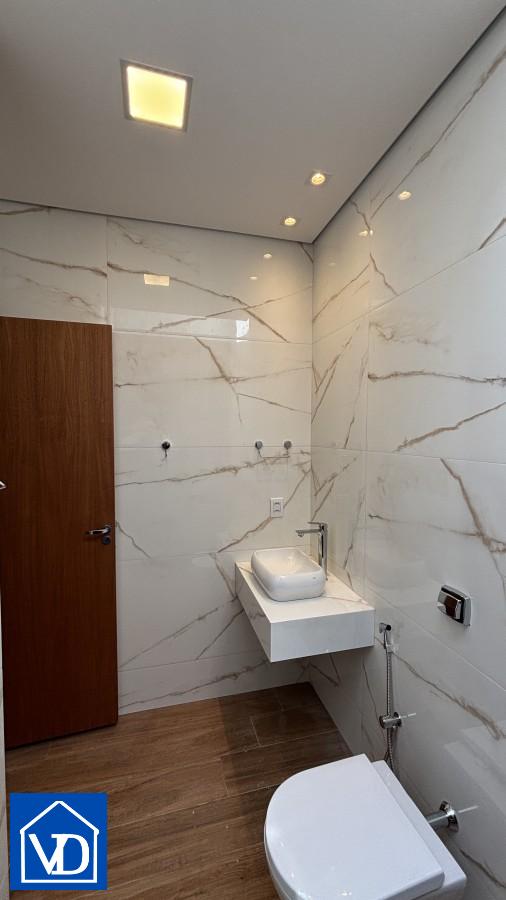 Casa de Condomínio, 3 quartos - Foto 26