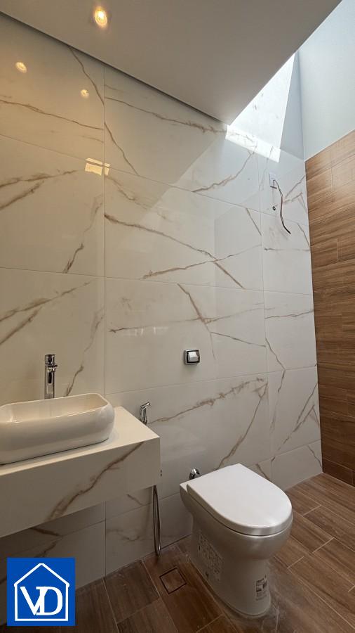 Casa de Condomínio, 3 quartos - Foto 25