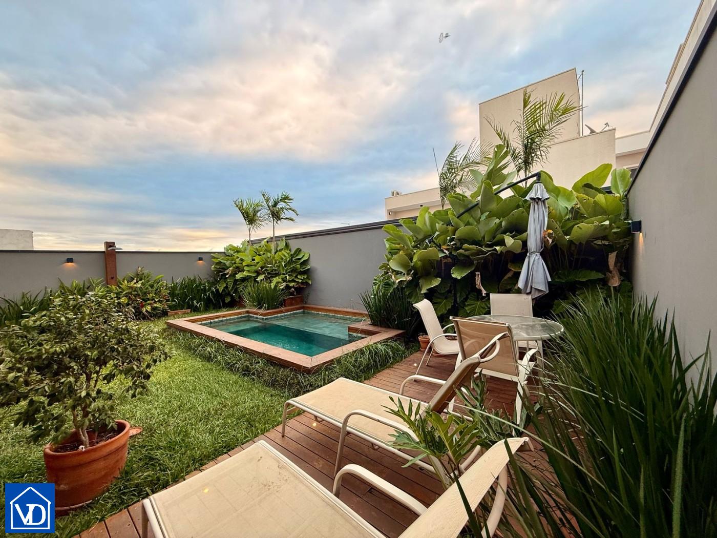 Casa de Condomínio, 3 quartos - Foto 32