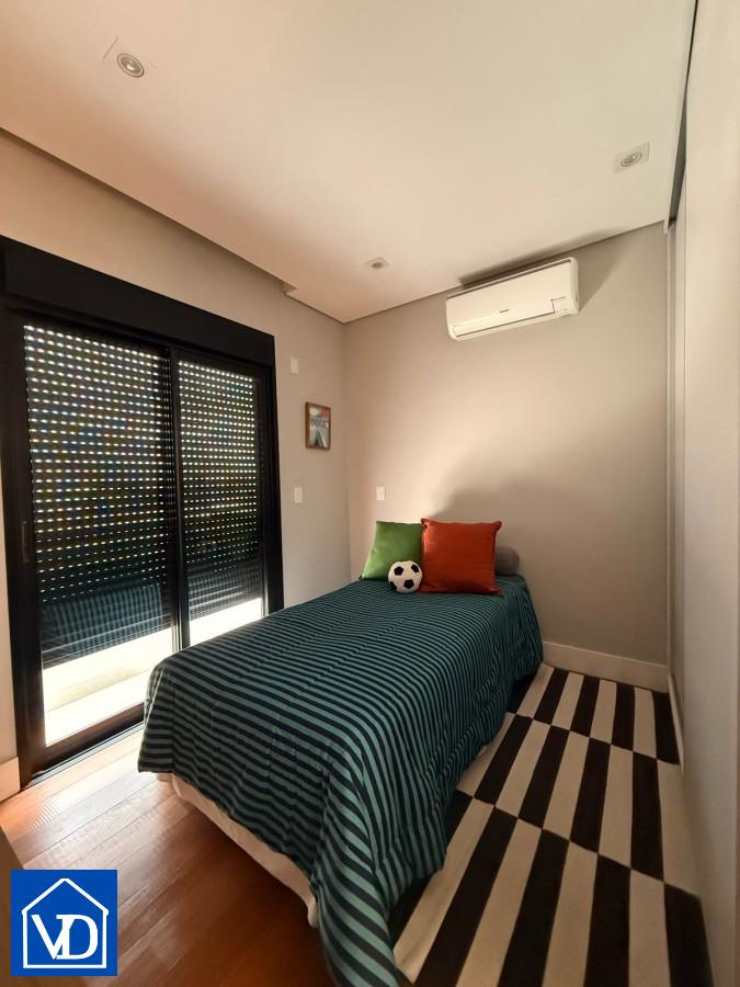 Casa de Condomínio, 3 quartos - Foto 24