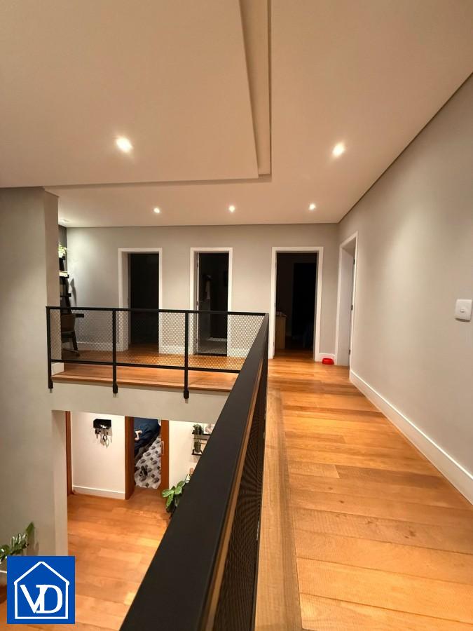 Casa de Condomínio, 3 quartos - Foto 12