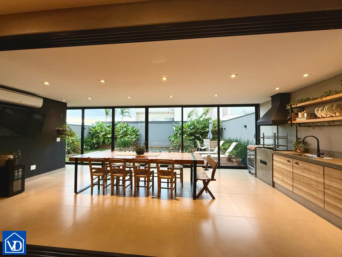 Casa de Condomínio, 3 quartos - Foto 8