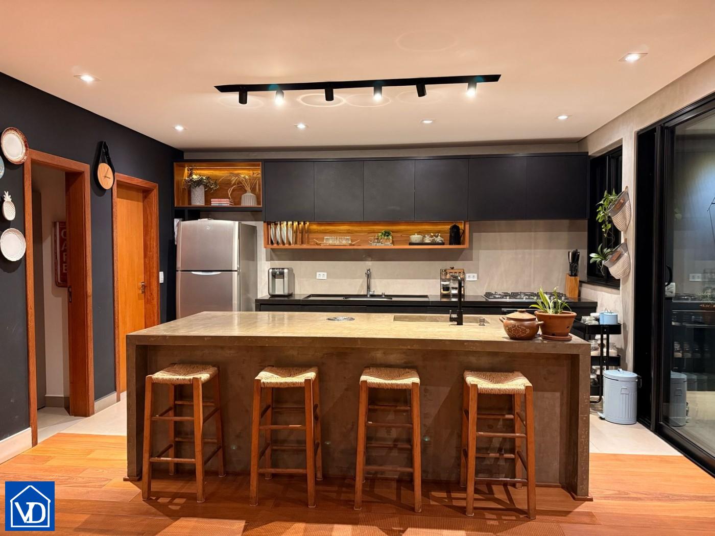 Casa de Condomínio, 3 quartos - Foto 7