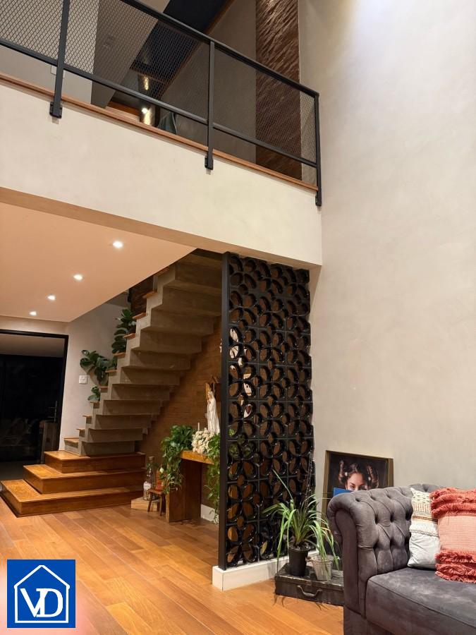 Casa de Condomínio, 3 quartos - Foto 3