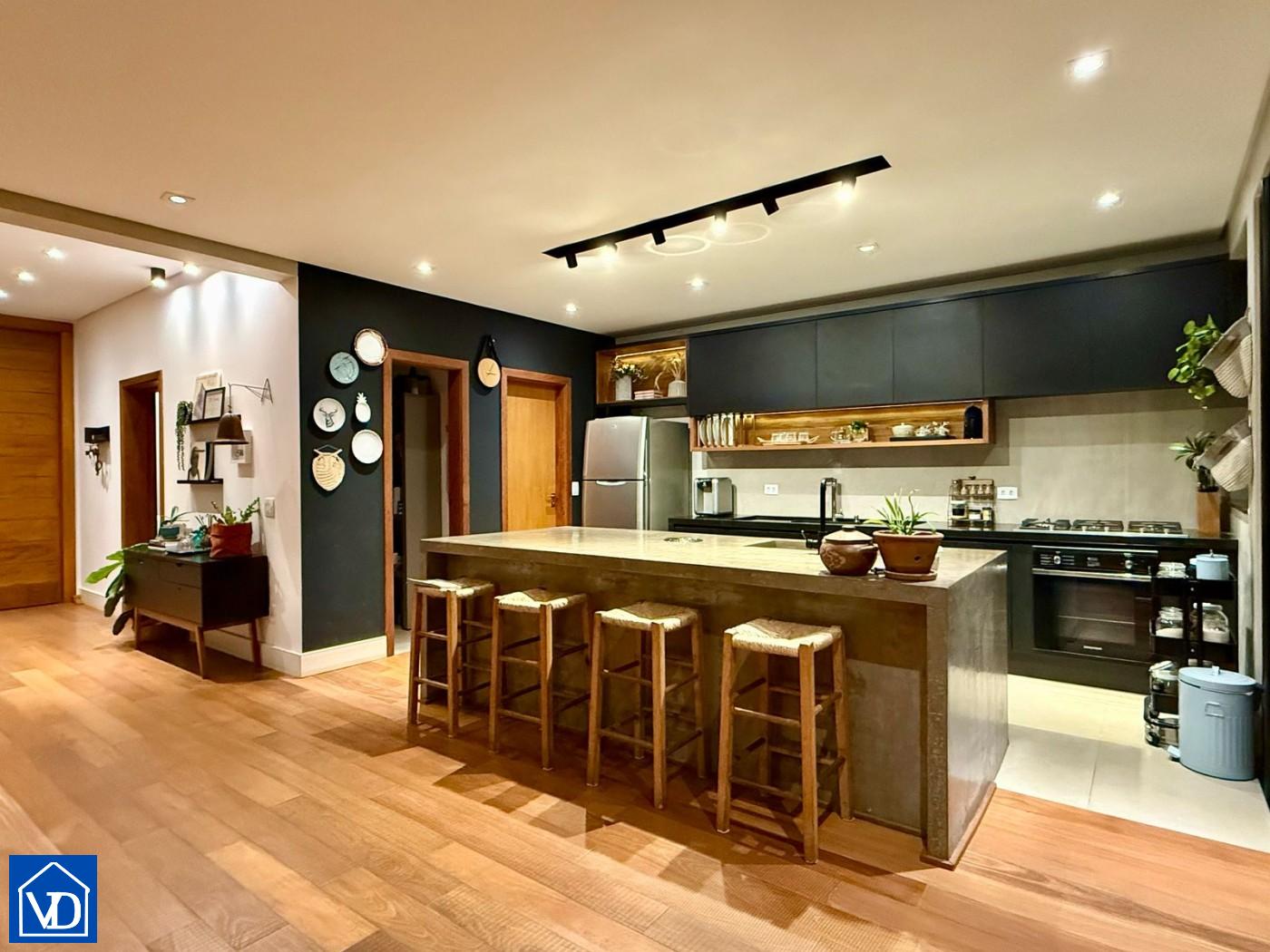 Casa de Condomínio, 3 quartos - Foto 6