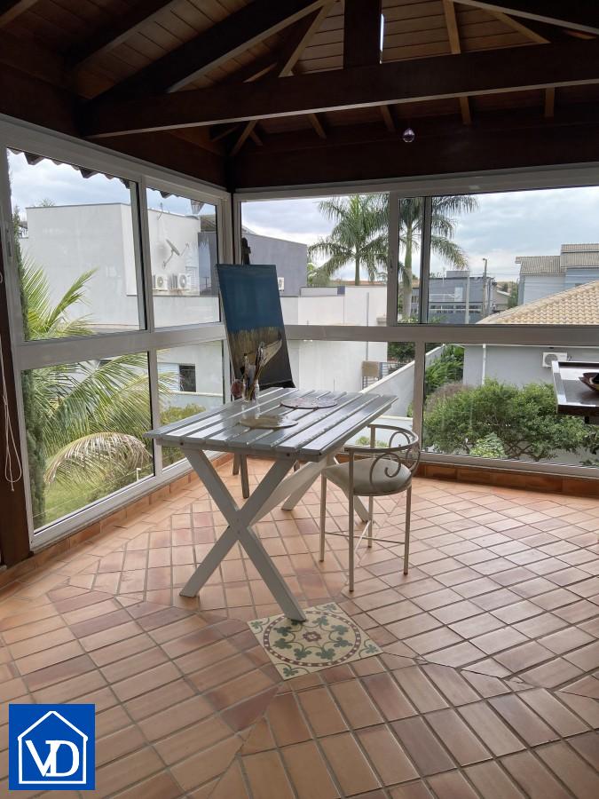 Casa de Condomínio, 3 quartos - Foto 23