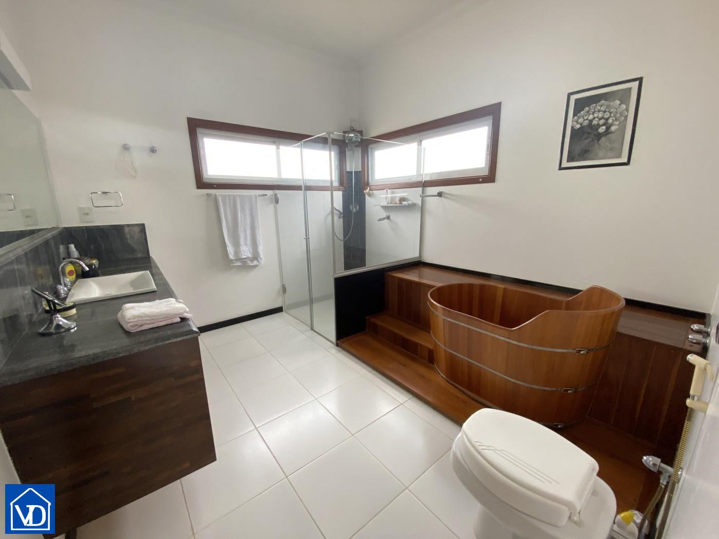 Casa de Condomínio, 3 quartos - Foto 21