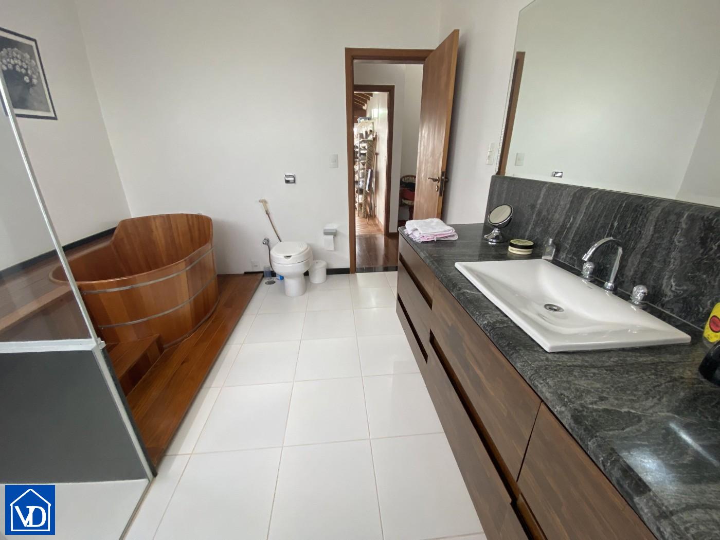 Casa de Condomínio, 3 quartos - Foto 20