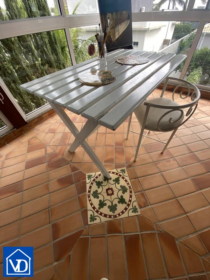 Casa de Condomínio, 3 quartos - Foto 24