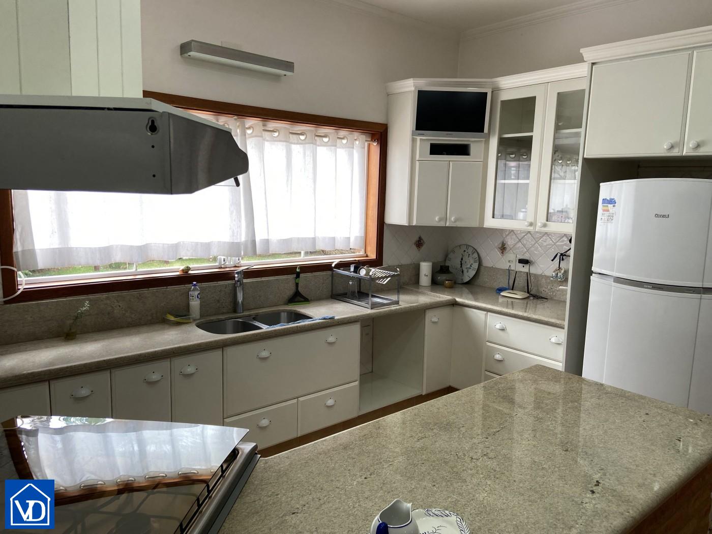 Casa de Condomínio, 3 quartos - Foto 9