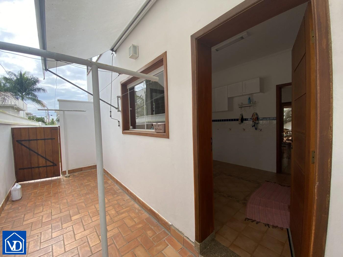 Casa de Condomínio, 3 quartos - Foto 33