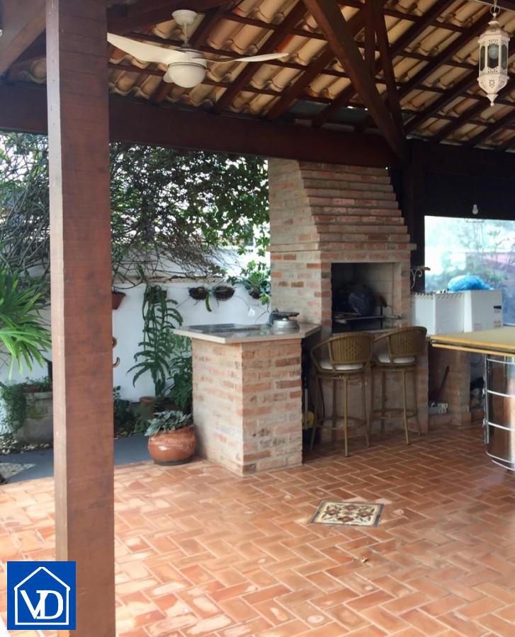 Casa de Condomínio, 3 quartos - Foto 30