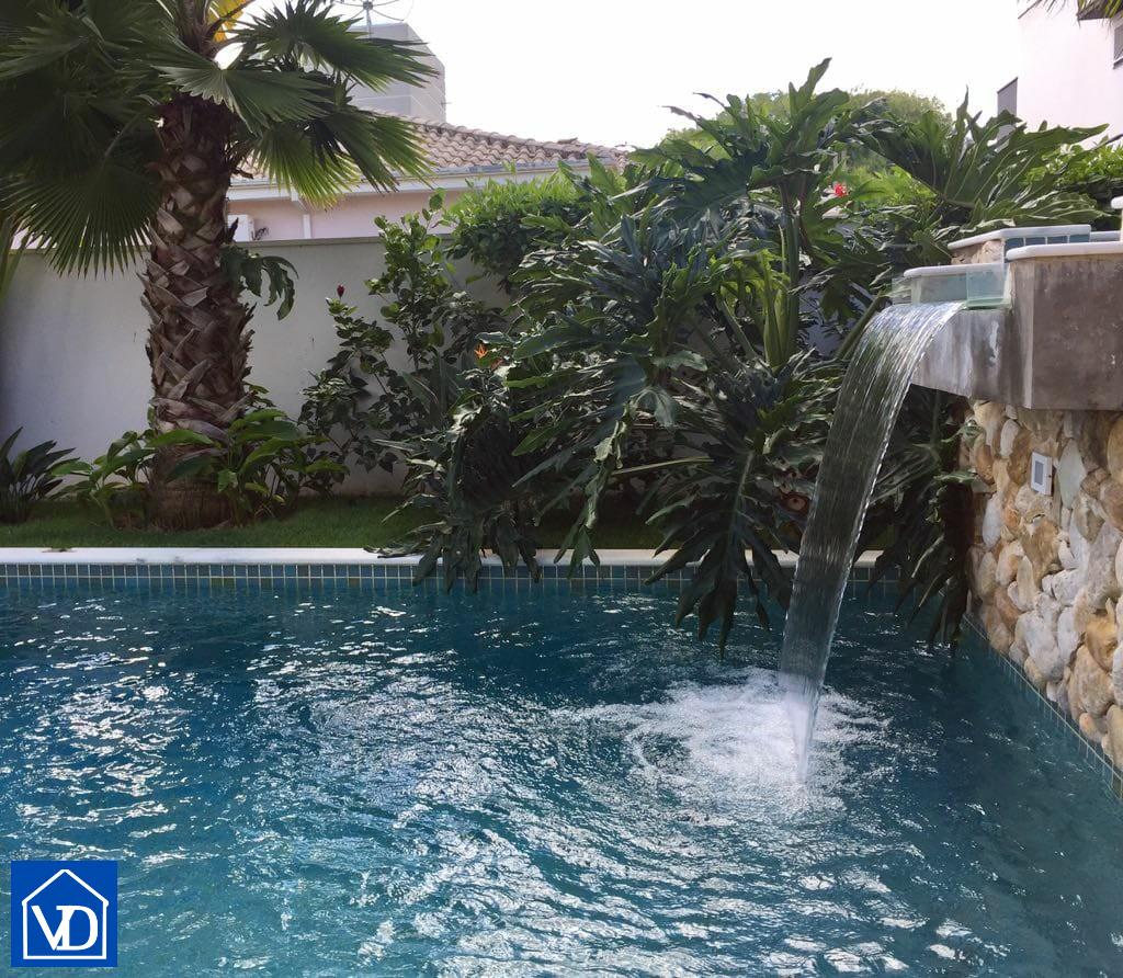 Casa de Condomínio, 3 quartos - Foto 36