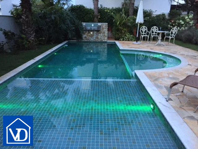 Casa de Condomínio, 3 quartos - Foto 37