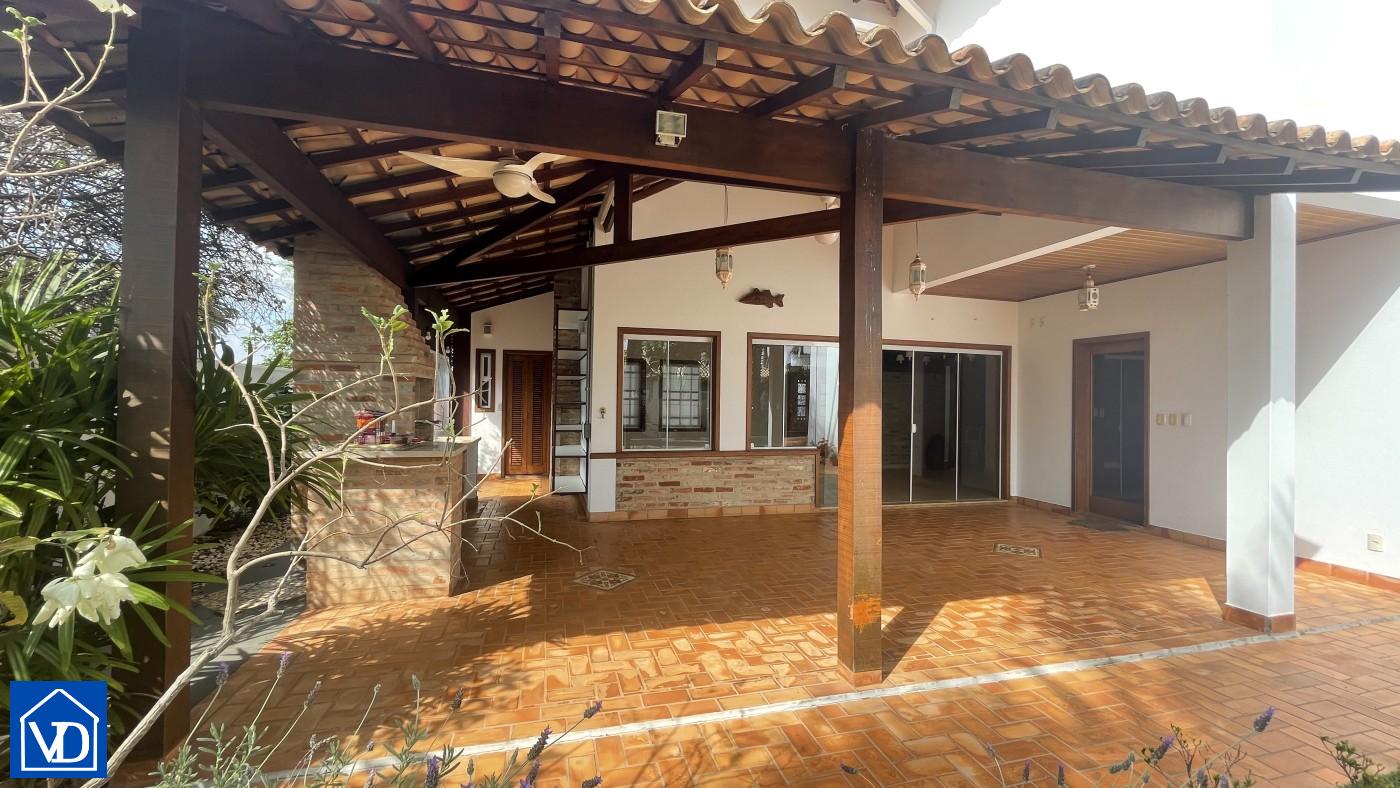 Casa de Condomínio, 3 quartos - Foto 29