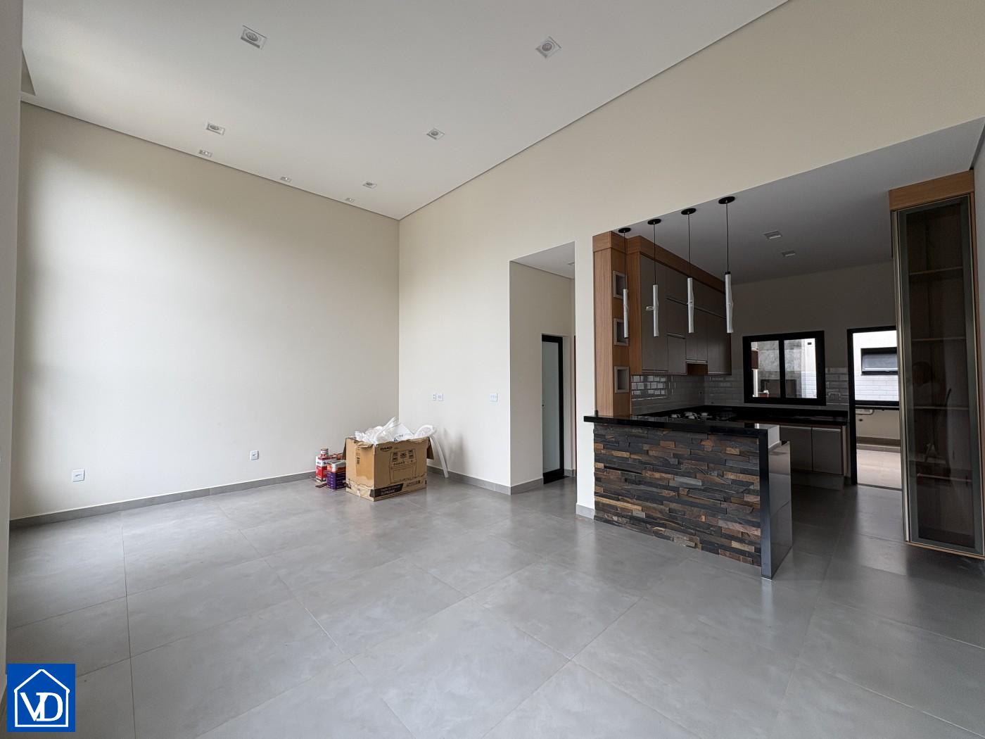 Casa de Condomínio, 3 quartos - Foto 3