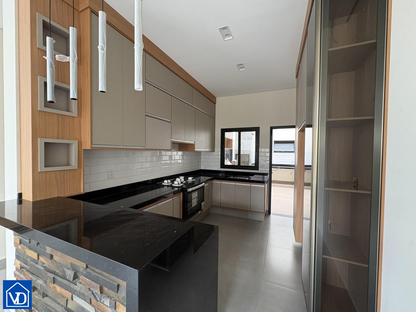 Casa de Condomínio, 3 quartos - Foto 5