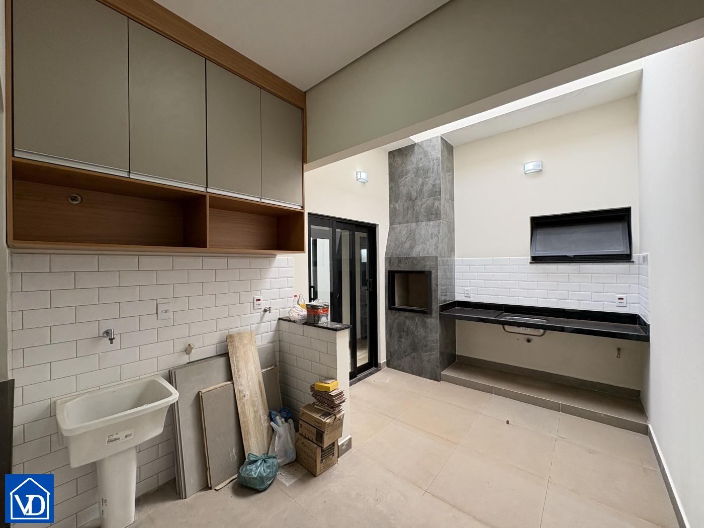 Casa de Condomínio, 3 quartos - Foto 9