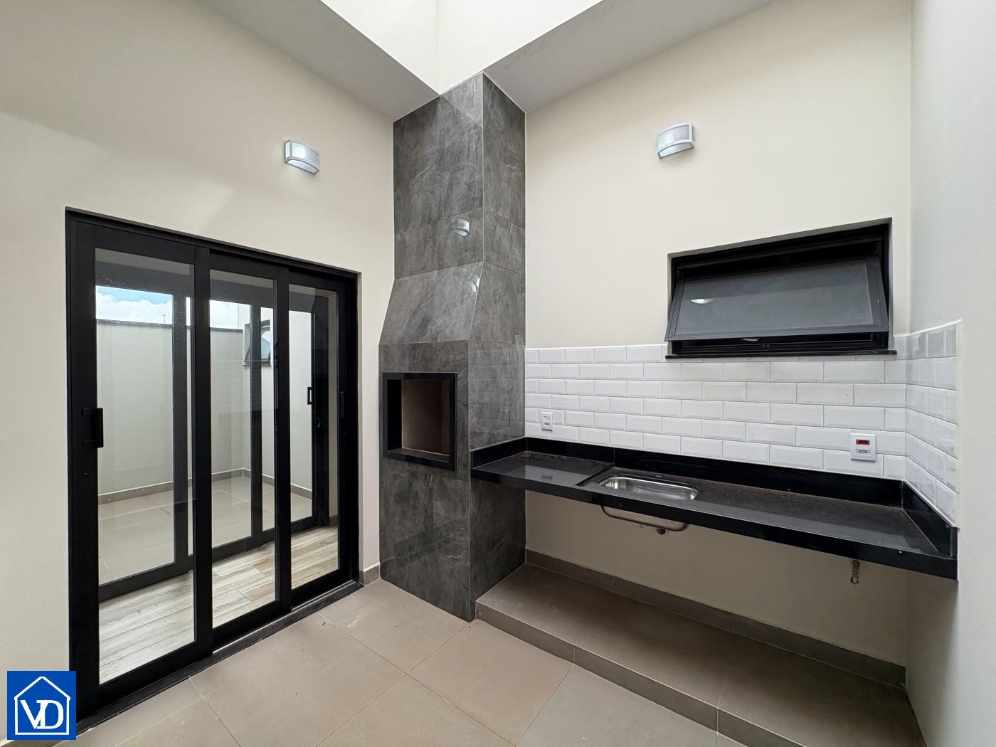 Casa de Condomínio, 3 quartos - Foto 8