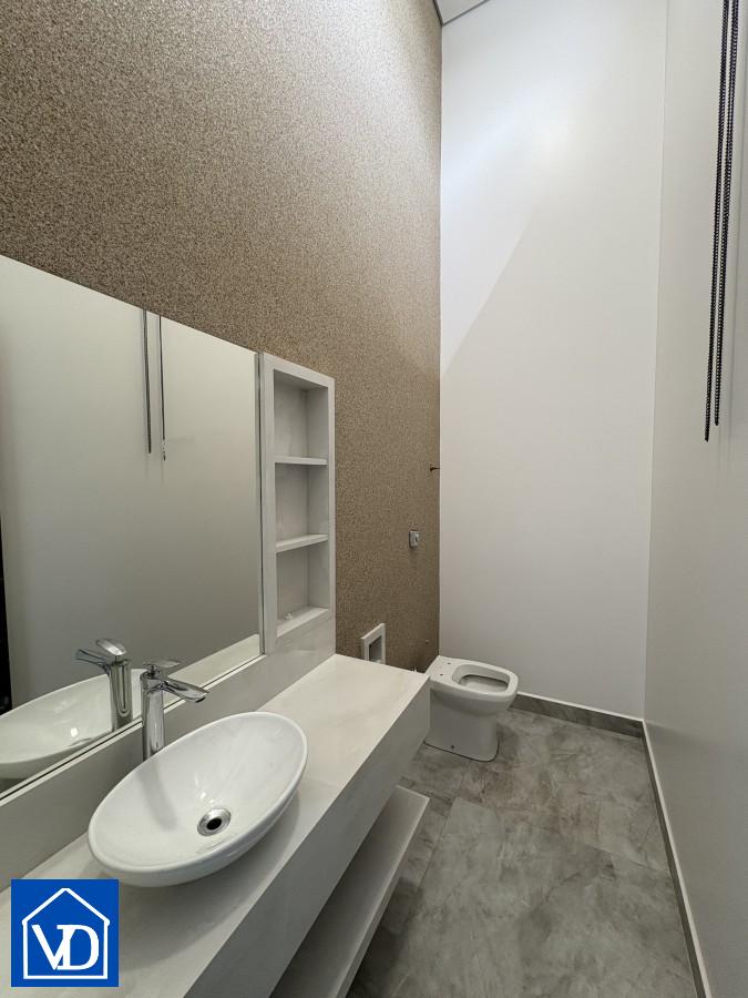 Casa de Condomínio, 3 quartos - Foto 13