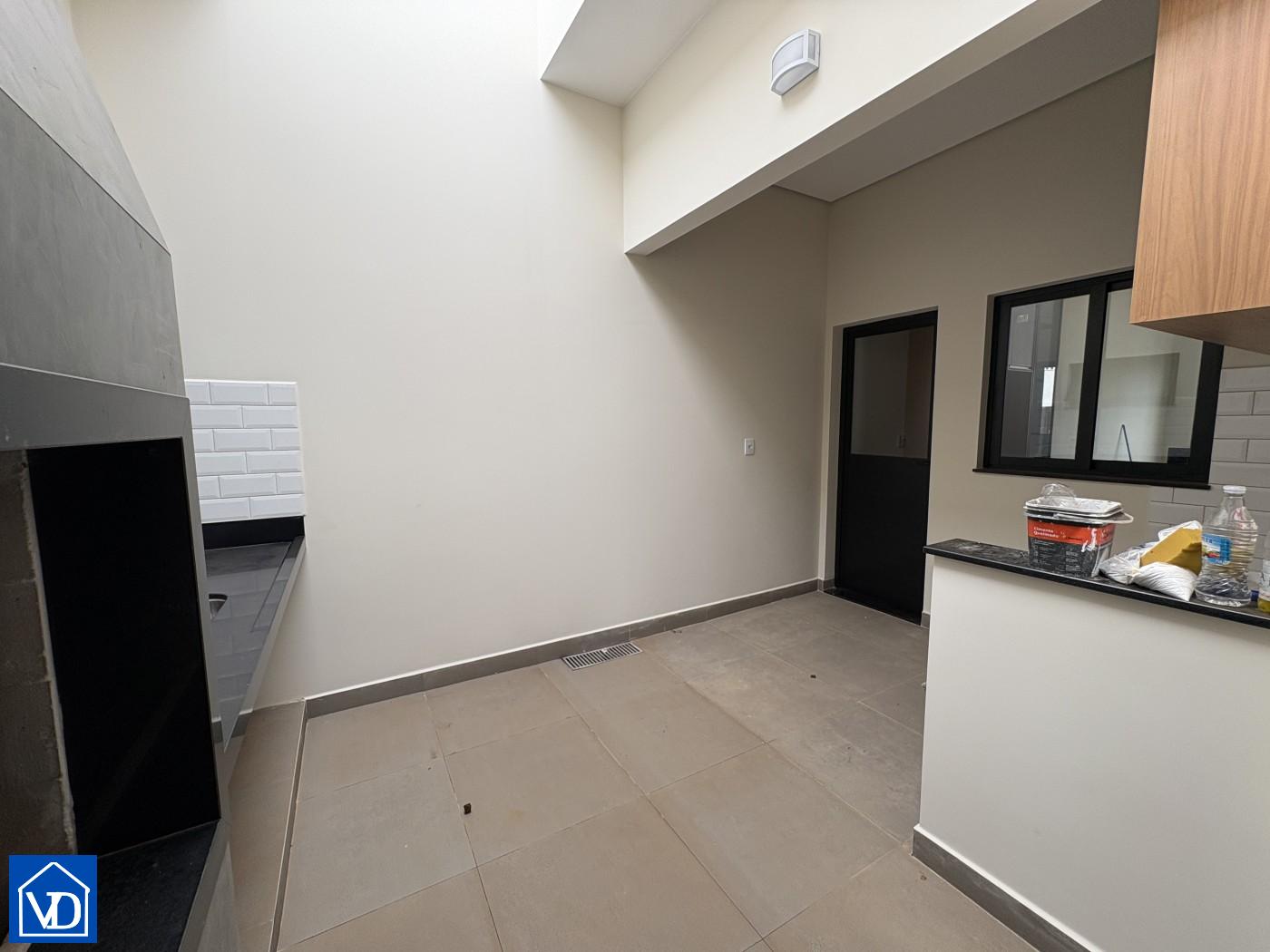 Casa de Condomínio, 3 quartos - Foto 12