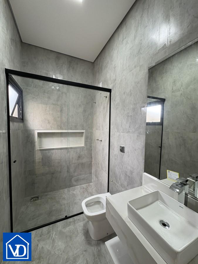 Casa de Condomínio, 3 quartos - Foto 18