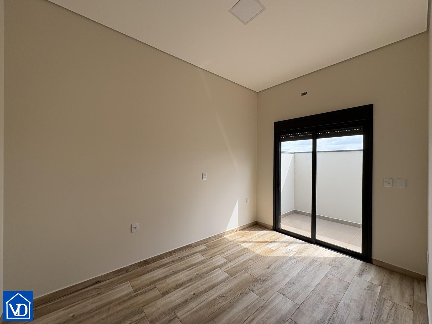 Casa de Condomínio, 3 quartos - Foto 19