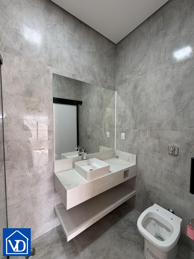 Casa de Condomínio, 3 quartos - Foto 21