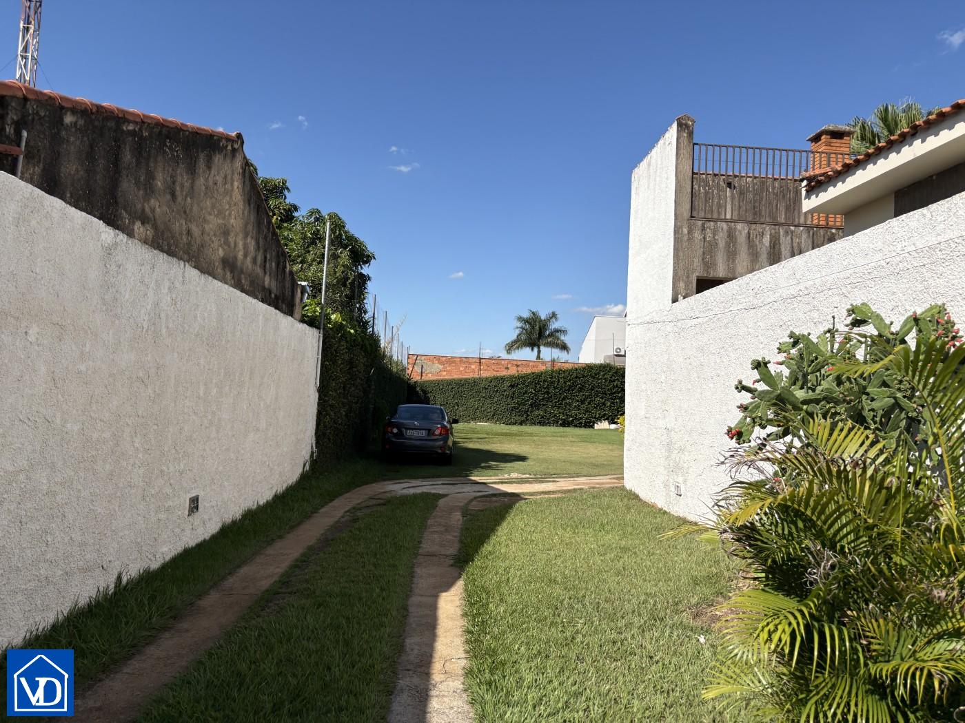 Chácara, 2 quartos, 1209 m² - Foto 5