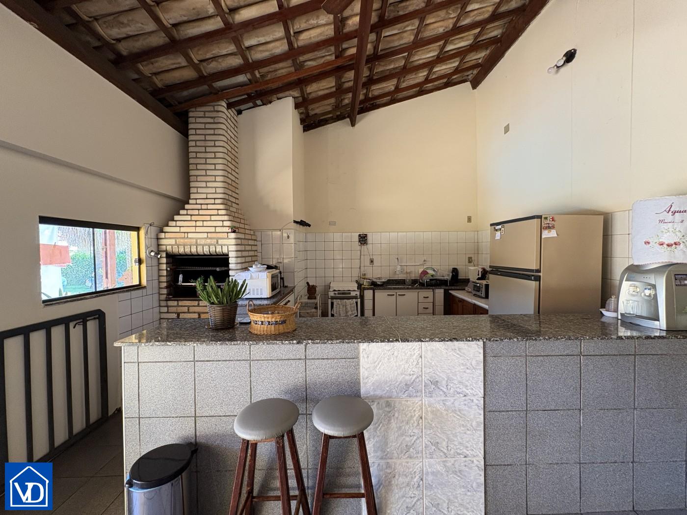 Chácara, 2 quartos, 1209 m² - Foto 14