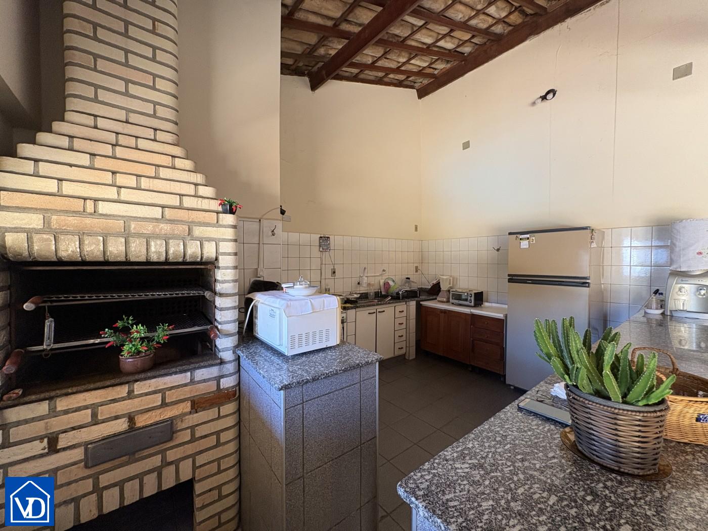 Chácara, 2 quartos, 1209 m² - Foto 15