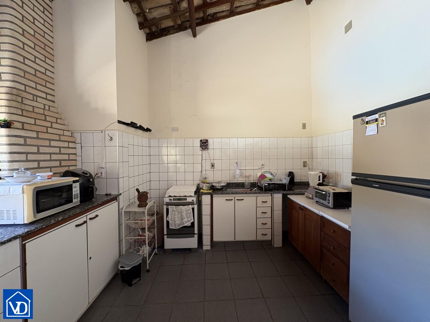 Chácara, 2 quartos, 1209 m² - Foto 16